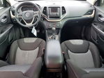 Jeep Cherokee 2014