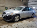 Nissan Altima 2012