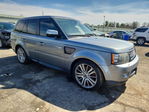 Land Rover Range Rover 2012