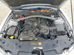 Ford Mustang 2012