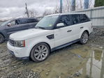 Land Rover Range Rover 2011