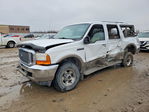 Ford Excursion 2001