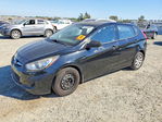 Hyundai Accent 2012