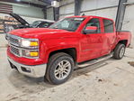 Chevrolet Silverado 2015
