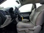 Subaru Forester 2014