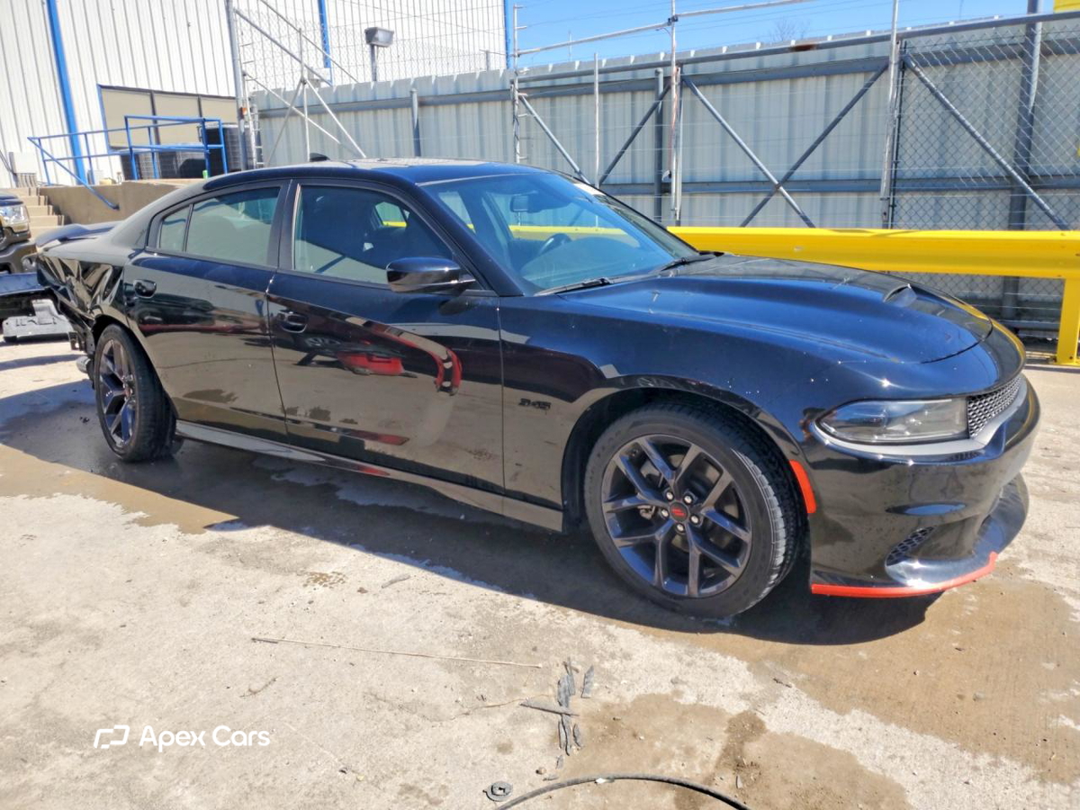Dodge Charger 2023