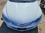 Chevrolet Volt 2017