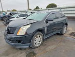 Cadillac SRX 2015