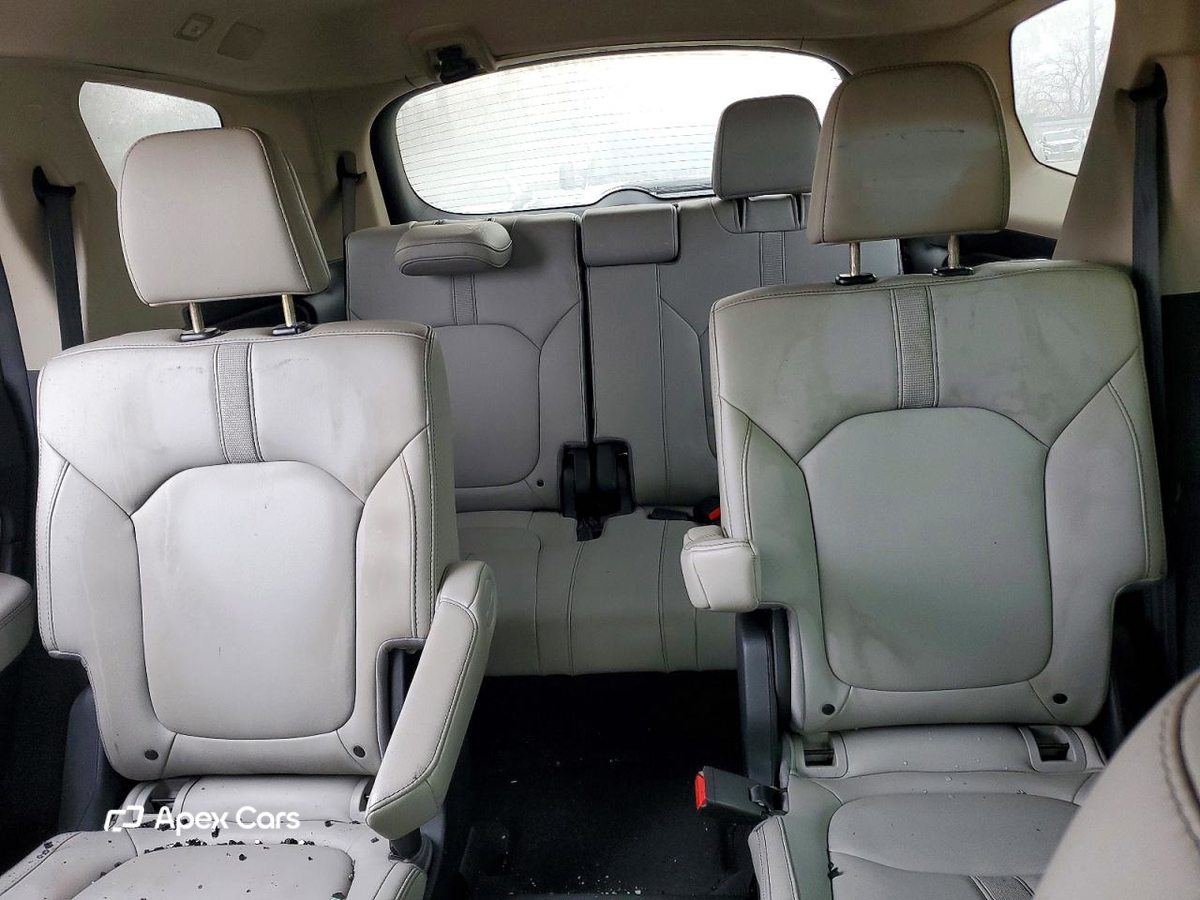 Honda Pilot 2023