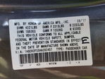 Honda Accord 2017
