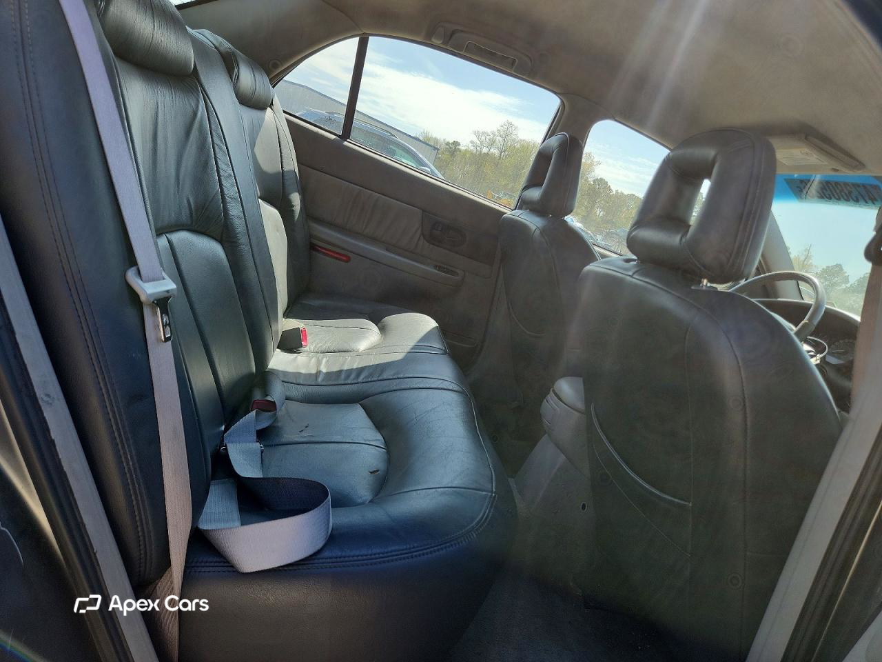 Buick Regal 2004