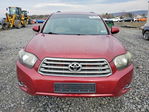 Toyota Highlander 2008