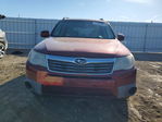 Subaru Forester 2010