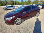 Kia Forte 2018
