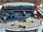 Nissan Pathfinder 2015