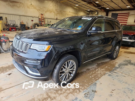 Jeep Cherokee 2018 - Image 1 of 13