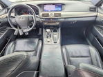 Lexus LS 2013
