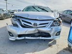 Toyota Corolla 2012