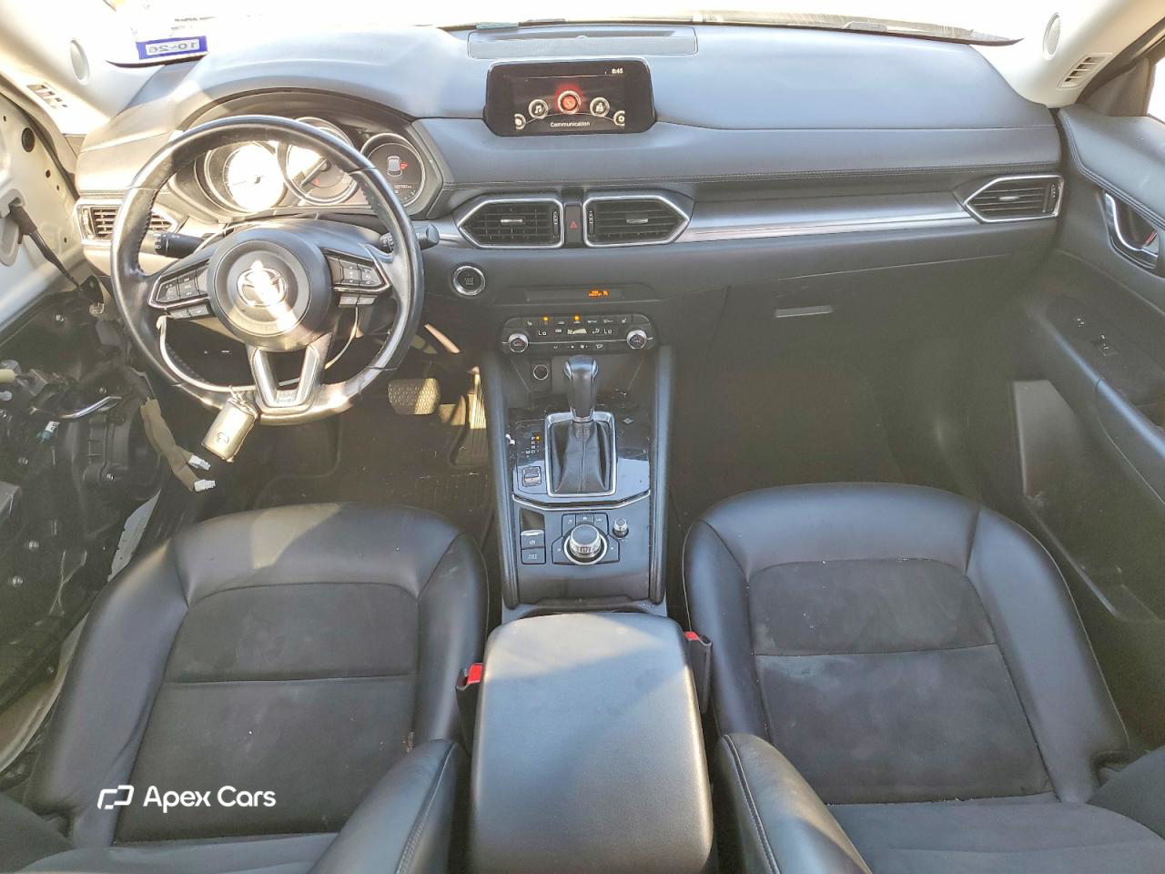 Mazda CX-5 2020