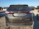 Ford Edge 2015