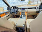 Land Rover Range Rover 2013