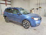 Subaru Forester 2017