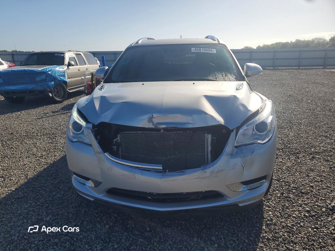 Buick Enclave 2014