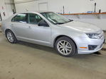 Ford Fusion 2012