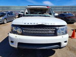 Land Rover Range Rover 2013