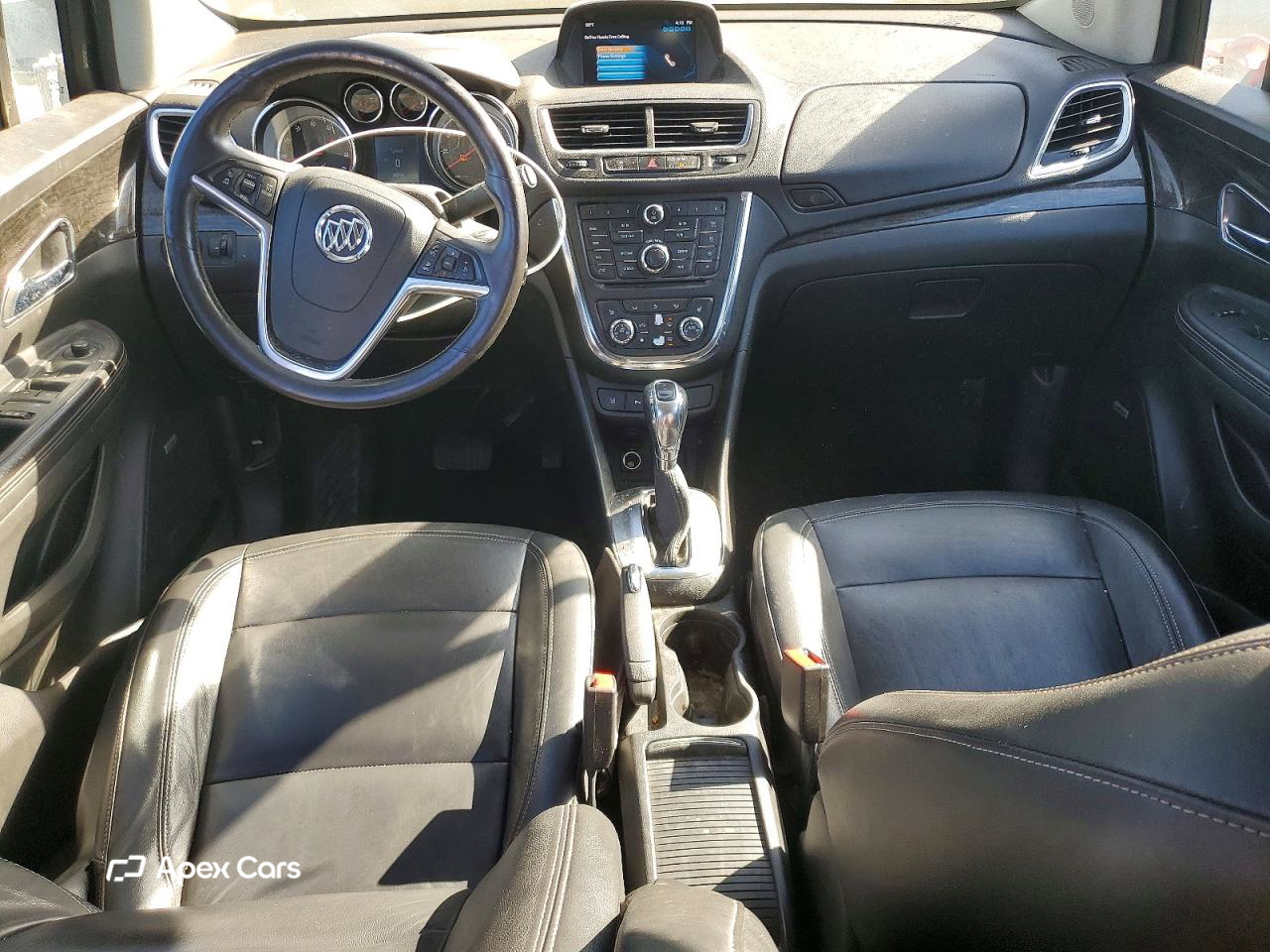 Buick Encore 2015