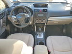 Subaru Forester 2015