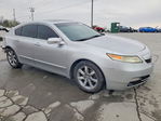 Acura TL 2012