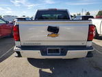 Chevrolet Silverado 2015