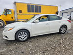 Nissan Altima 2016