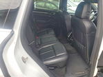 Porsche Cayenne 2012