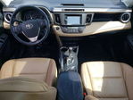 Toyota RAV 4 2015