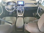 Toyota RAV 4 2025