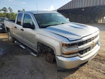 Chevrolet Silverado 2016