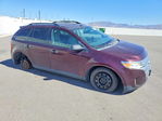Ford Edge 2011