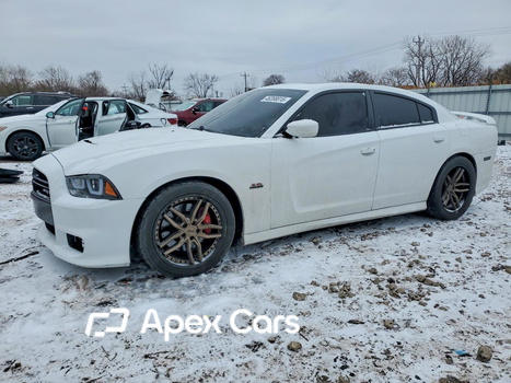 Dodge Charger 2013 - Image 1 of 12