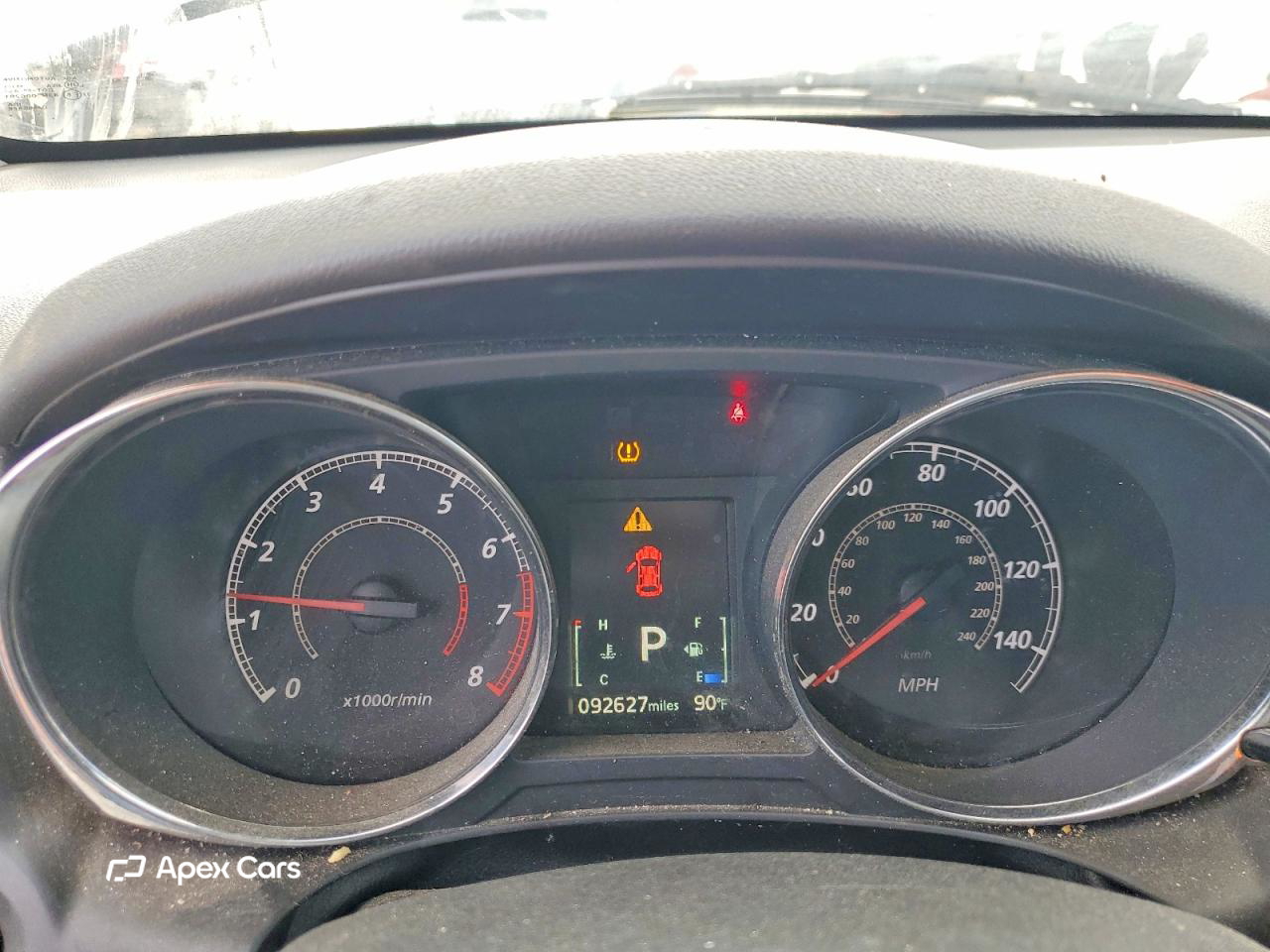 Mitsubishi Outlander 2020