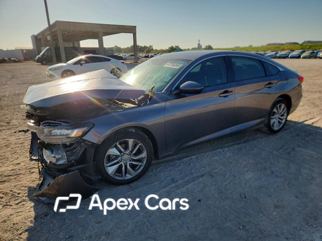 Honda Accord 2019 - Image 1 of 5