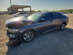 Honda Accord 2019