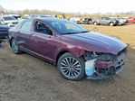 Lincoln MKZ 2017