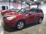 Subaru Forester 2014