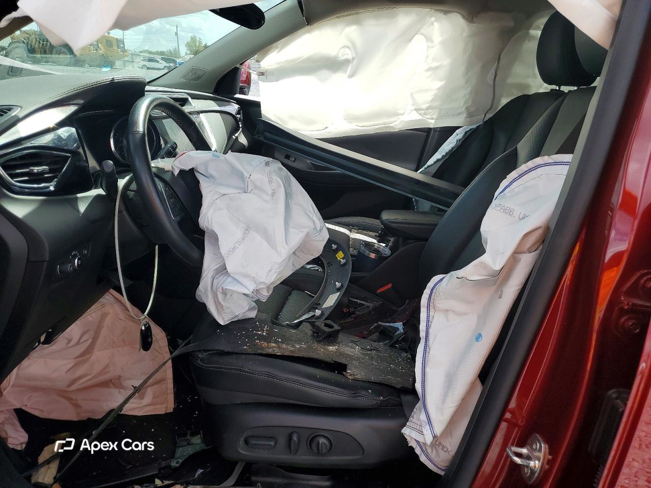 Buick Encore 2023