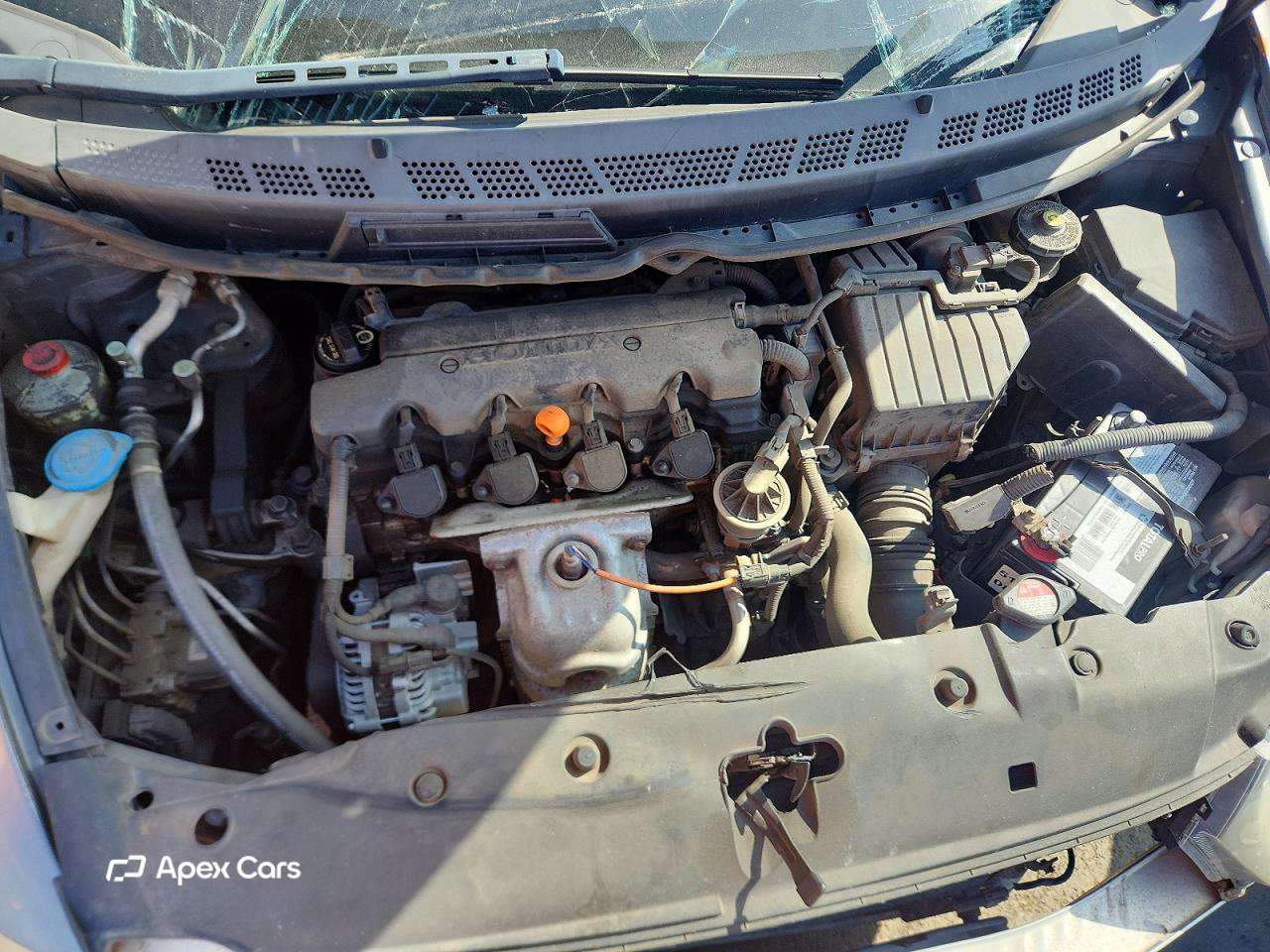 Honda Civic 2009