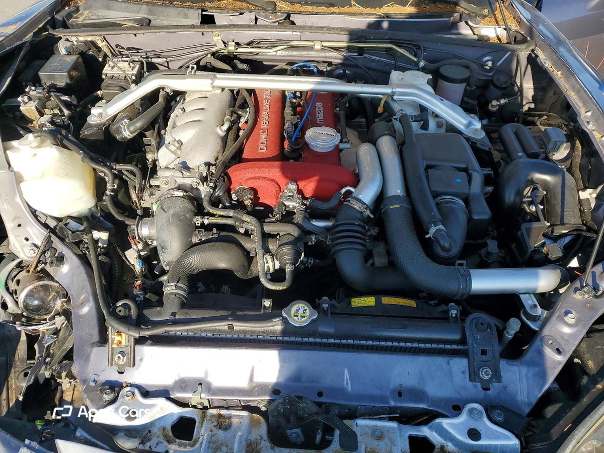 Mazda MX-5 2005