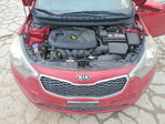 Kia Forte 2015