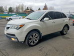Acura MDX 2012